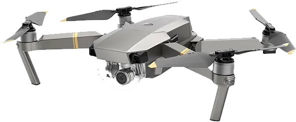 Ремонт Mavic Platinum в сервисном центре dji-remont-center