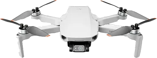Ремонт Mavic Mini 2 в сервисном центре dji-remont-center