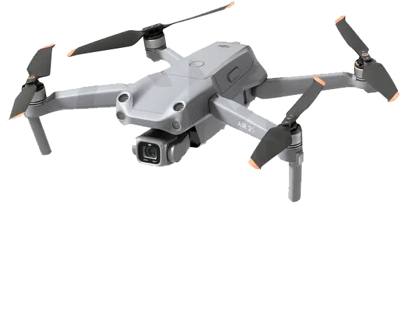 Ремонт Mavic Air 2S в сервисном центре dji-remont-center