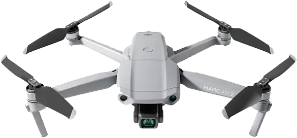 Ремонт Mavic Air 2 в сервисном центре dji-remont-center