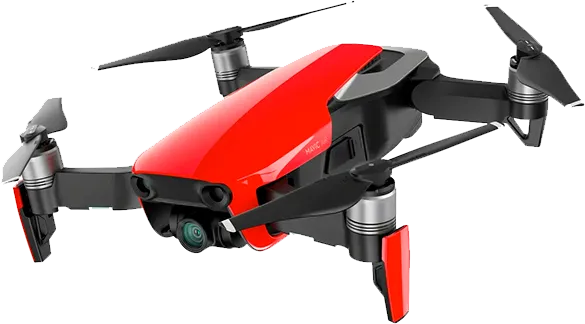 Ремонт Mavic Air в сервисном центре dji-remont-center