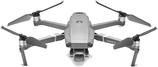 Ремонт Mavic 2 Pro в сервисном центре dji-remont-center
