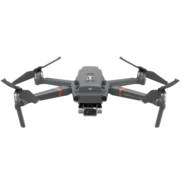 Ремонт Mavic 2 Dual в сервисном центре dji-remont-center