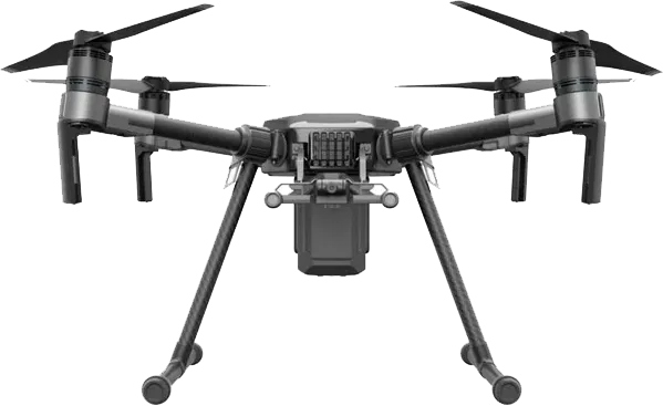 Ремонт Matrice 600 Pro в сервисном центре dji-remont-center