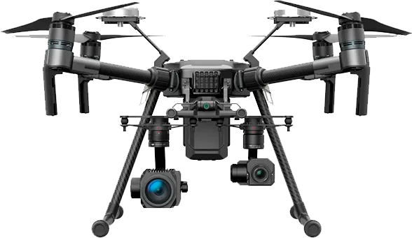 Ремонт Matrice 210 в сервисном центре dji-remont-center