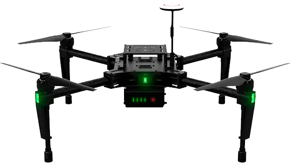 Ремонт Matrice 100 в сервисном центре dji-remont-center