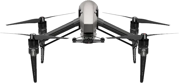 Ремонт Inspire 2 в сервисном центре dji-remont-center