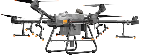 Ремонт Agras T30 в сервисном центре dji-remont-center
