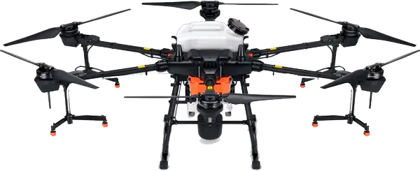 Ремонт Agras T20 в сервисном центре dji-remont-center