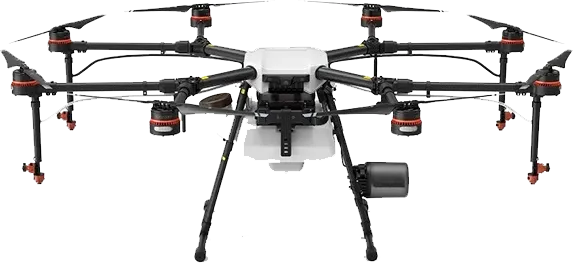 Ремонт Agras MG-1S в сервисном центре dji-remont-center