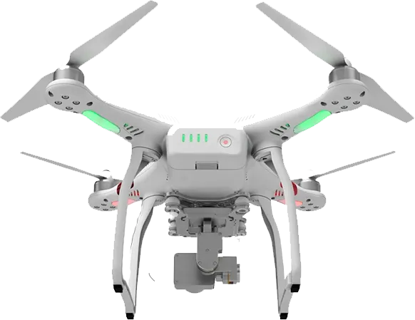 Ремонт Phantom 3 Standard в сервисном центре dji-remont-center