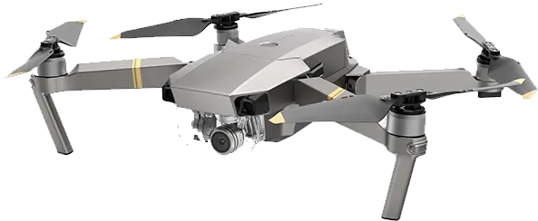 Ремонт Mavic Pro Platinum Fly More Combo в сервисном центре dji-remont-center