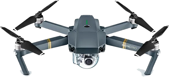 Ремонт Mavic Pro Fly More Combo в сервисном центре dji-remont-center