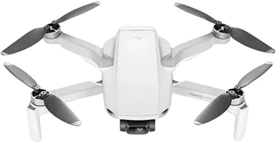 Ремонт Mavic Mini Fly More Combo в сервисном центре dji-remont-center