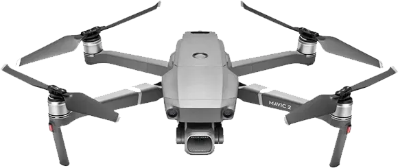 Ремонт Mavic 2 Pro with Goggles RE в сервисном центре dji-remont-center