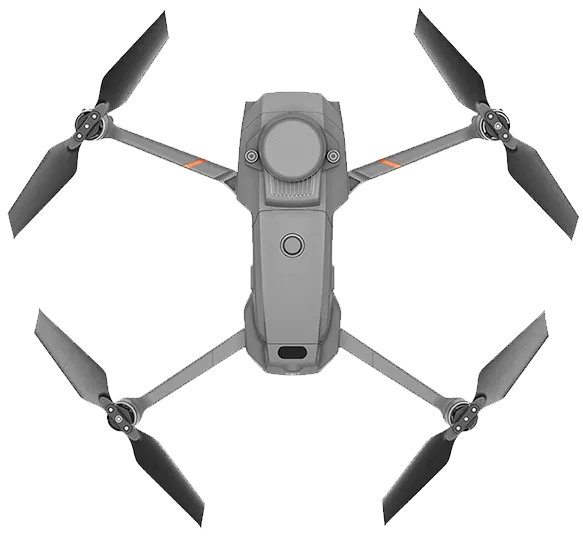 Ремонт Mavic 2 Enterprise Dual в сервисном центре dji-remont-center