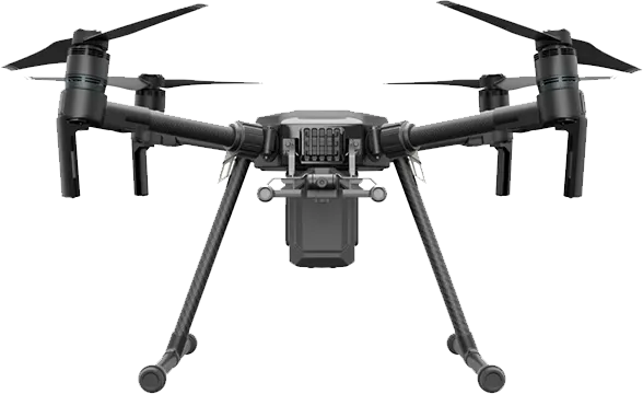 Ремонт Matrice 200 в сервисном центре dji-remont-center
