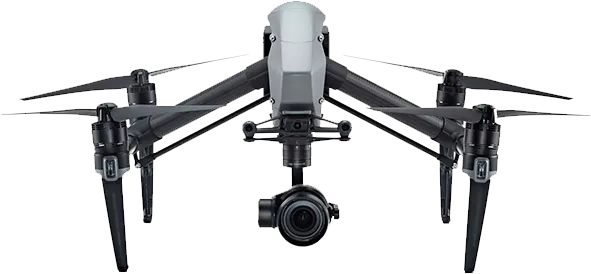 Ремонт Inspire 2 Premium Combo в сервисном центре dji-remont-center