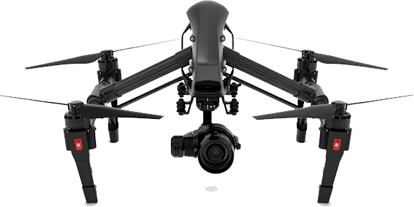 Ремонт Inspire 1 Pro в сервисном центре dji-remont-center
