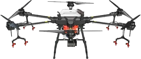 Ремонт Agras T16 в сервисном центре dji-remont-center