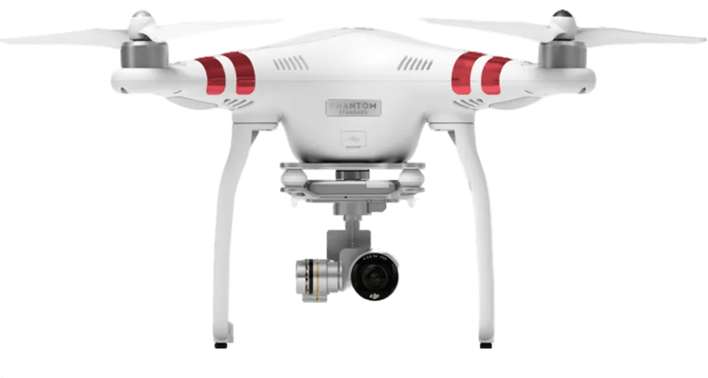Ремонт Phantom 3 в сервисном центре dji-remont-center