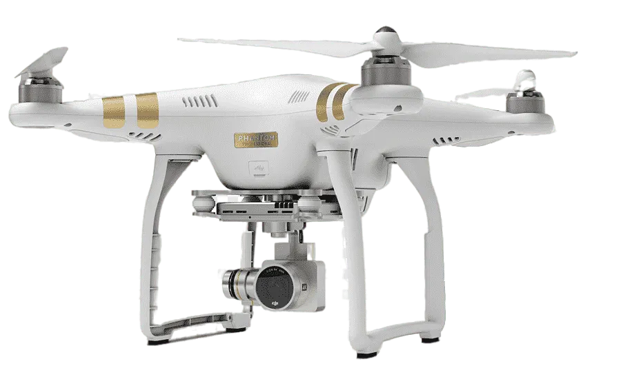 Ремонт Phantom 3 4K в сервисном центре dji-remont-center