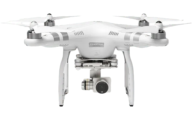 Ремонт Phantom 3 Advanced в сервисном центре dji-remont-center
