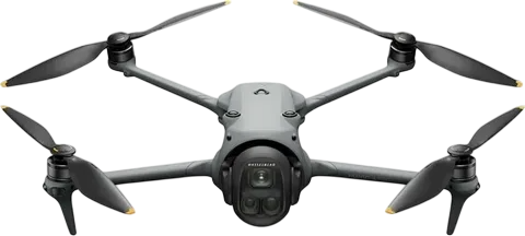 Ремонт Mavic 4 Pro  в сервисном центре dji-remont-center