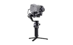 Калибровка тепловизора DJI RSC 2