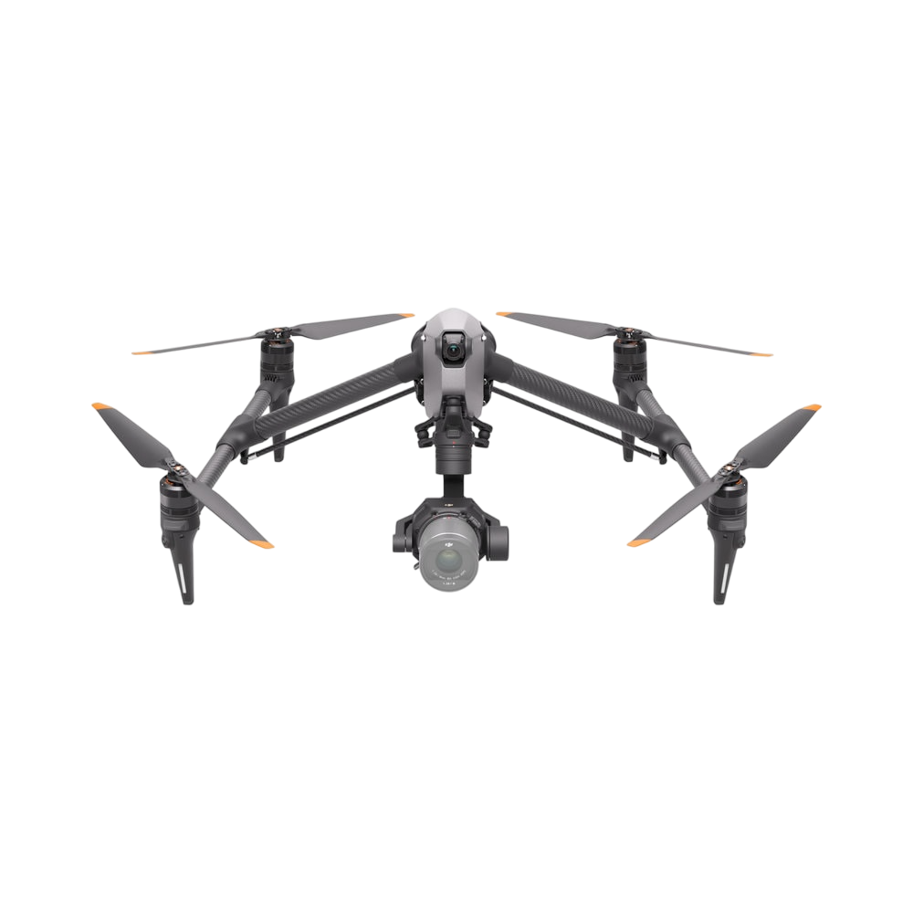 Ремонт Inspire 3 в сервисном центре dji-remont-center