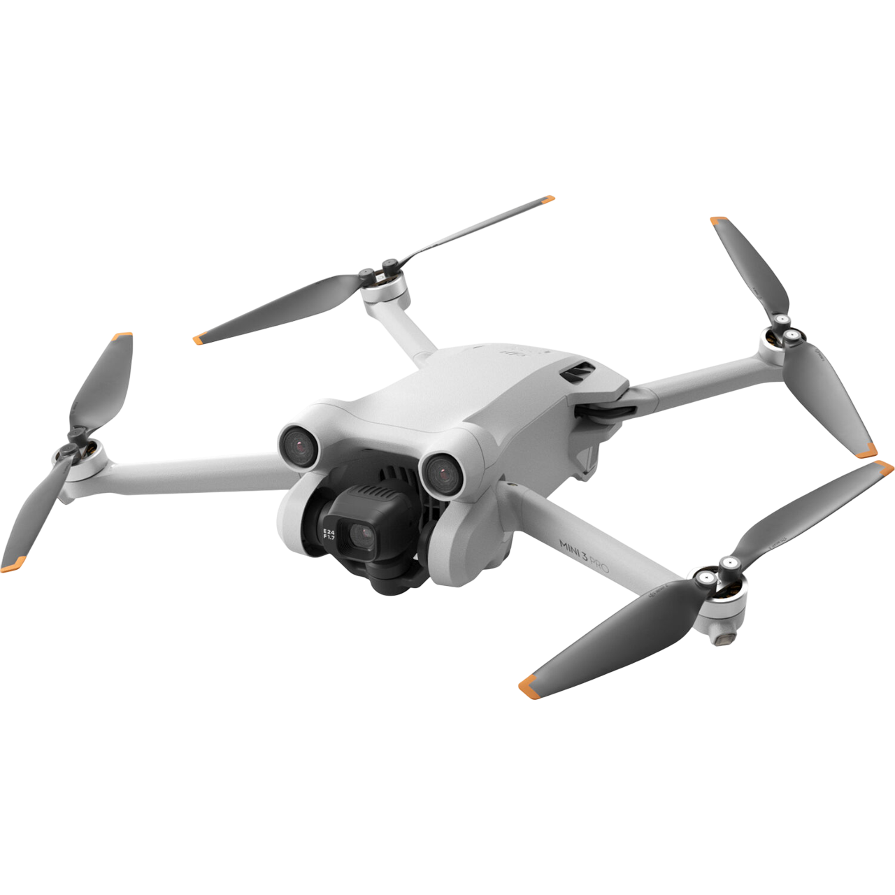 Ремонт Mini 3 в сервисном центре dji-remont-center