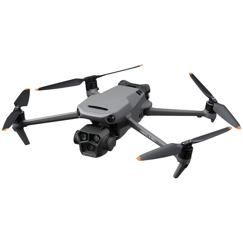 Ремонт Mavic 3 Pro в сервисном центре dji-remont-center