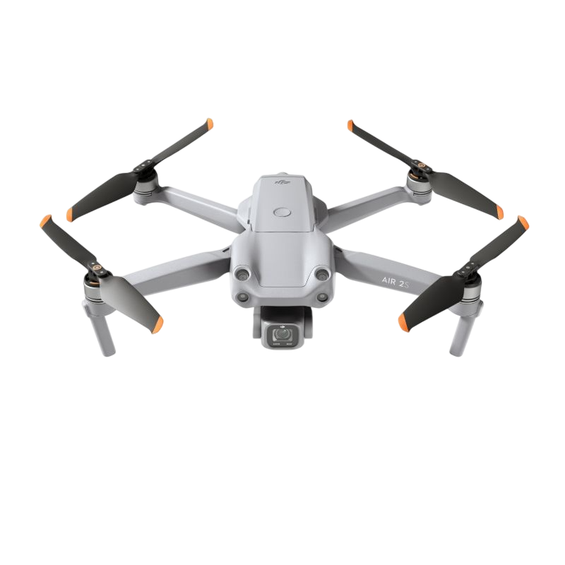 Ремонт Air 2S в сервисном центре dji-remont-center