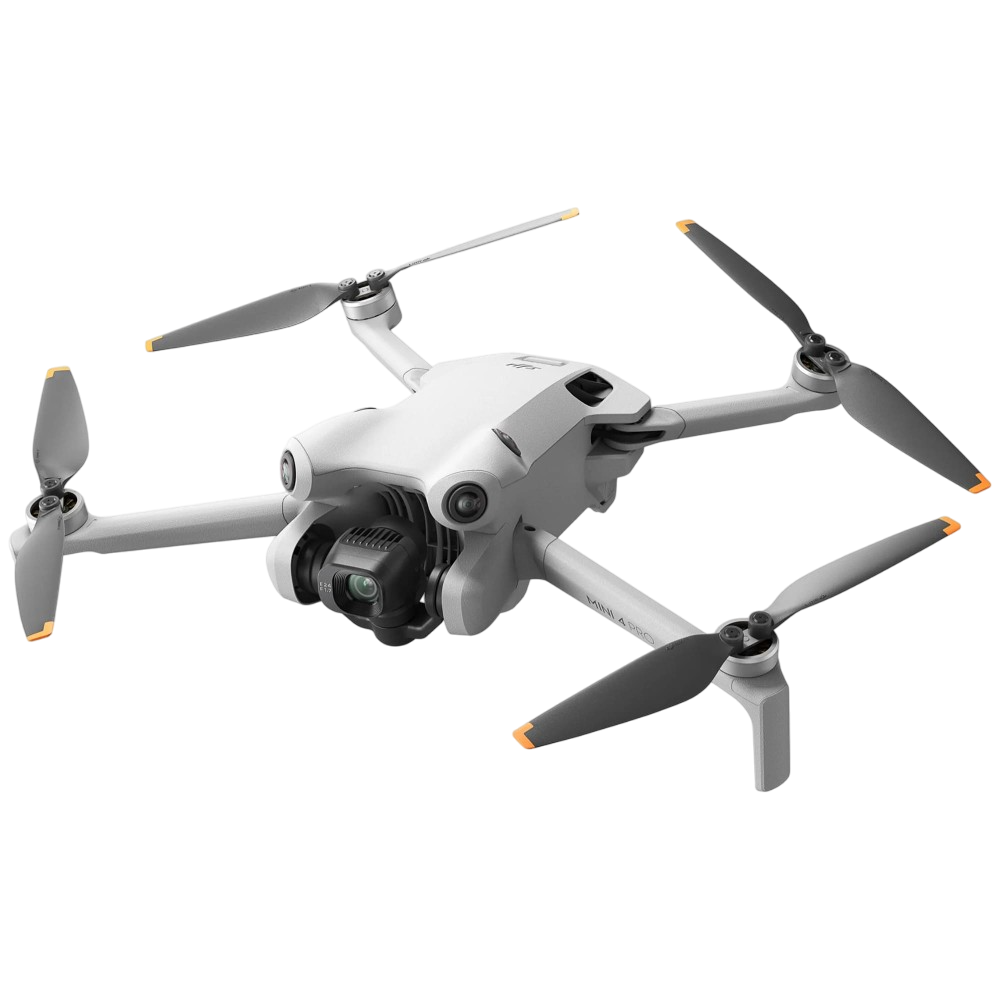 Ремонт Mini 4 Pro в сервисном центре dji-remont-center