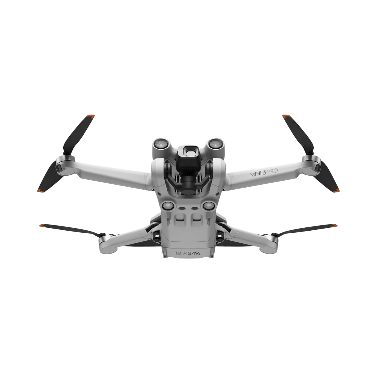 Ремонт Mini 3 Pro в сервисном центре dji-remont-center